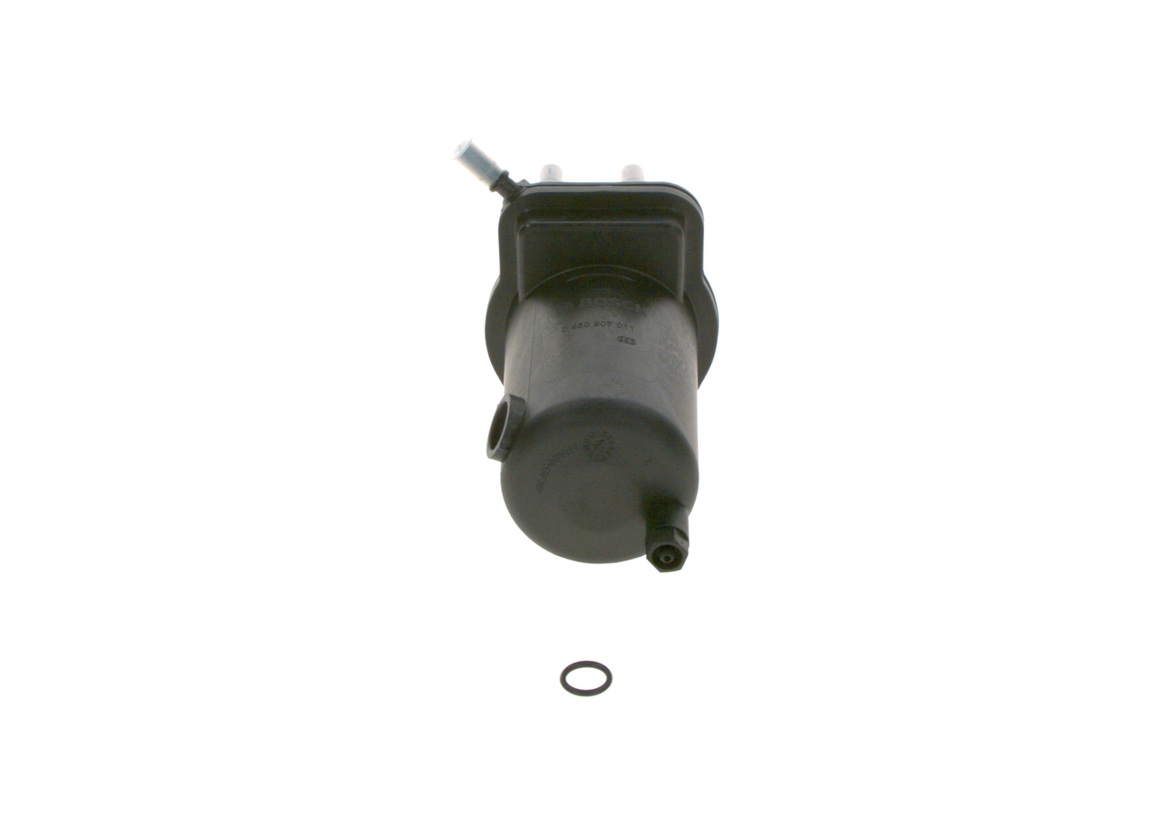 Filtru combustibil BOSCH 0450907011
