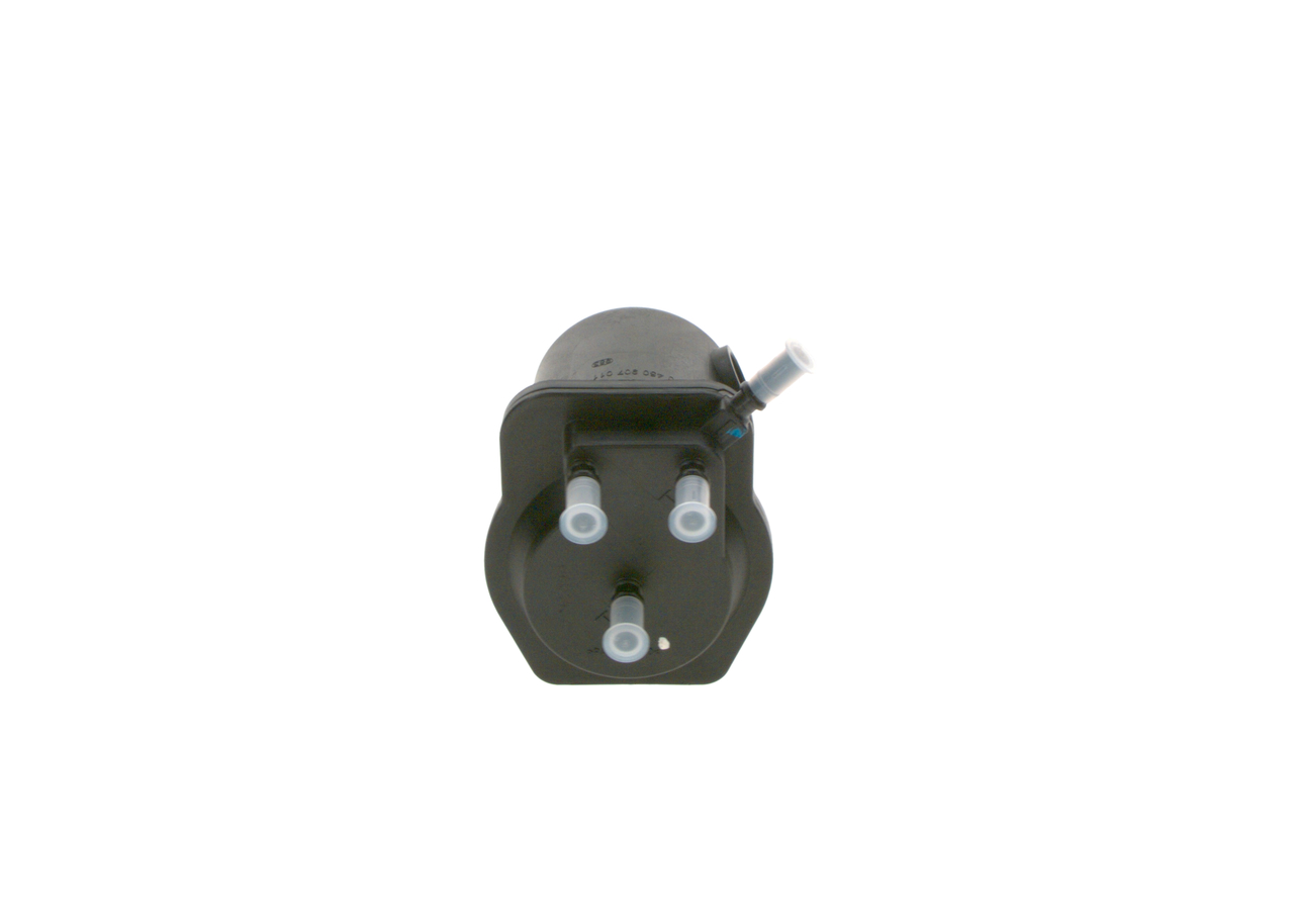 Filtru combustibil BOSCH 0450907011