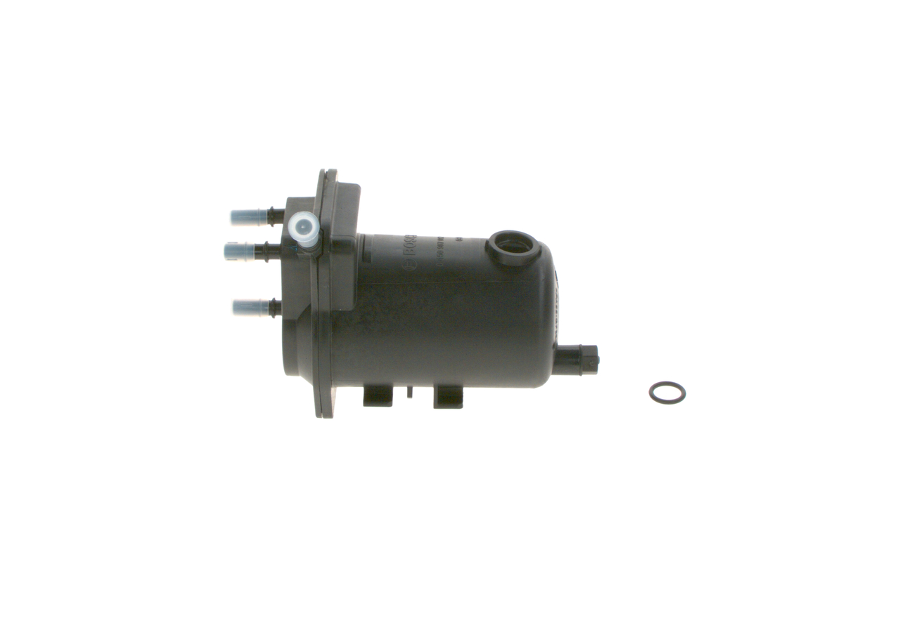 Filtru combustibil BOSCH 0 450 907 012