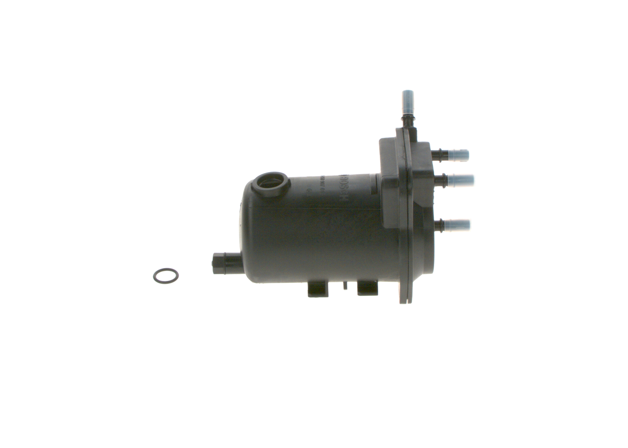 Filtru combustibil BOSCH 0450907012