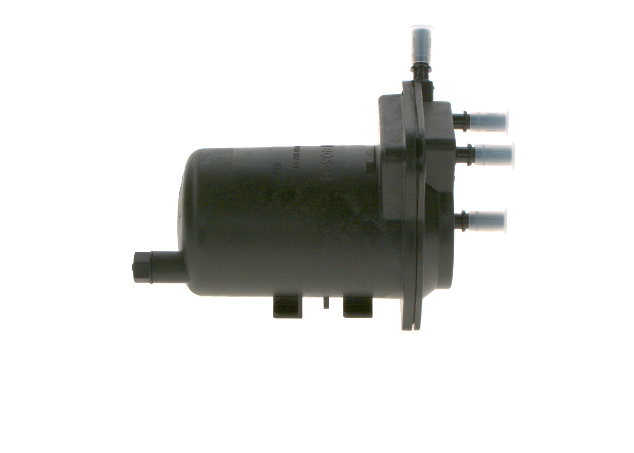 Filtru combustibil BOSCH 0450907013
