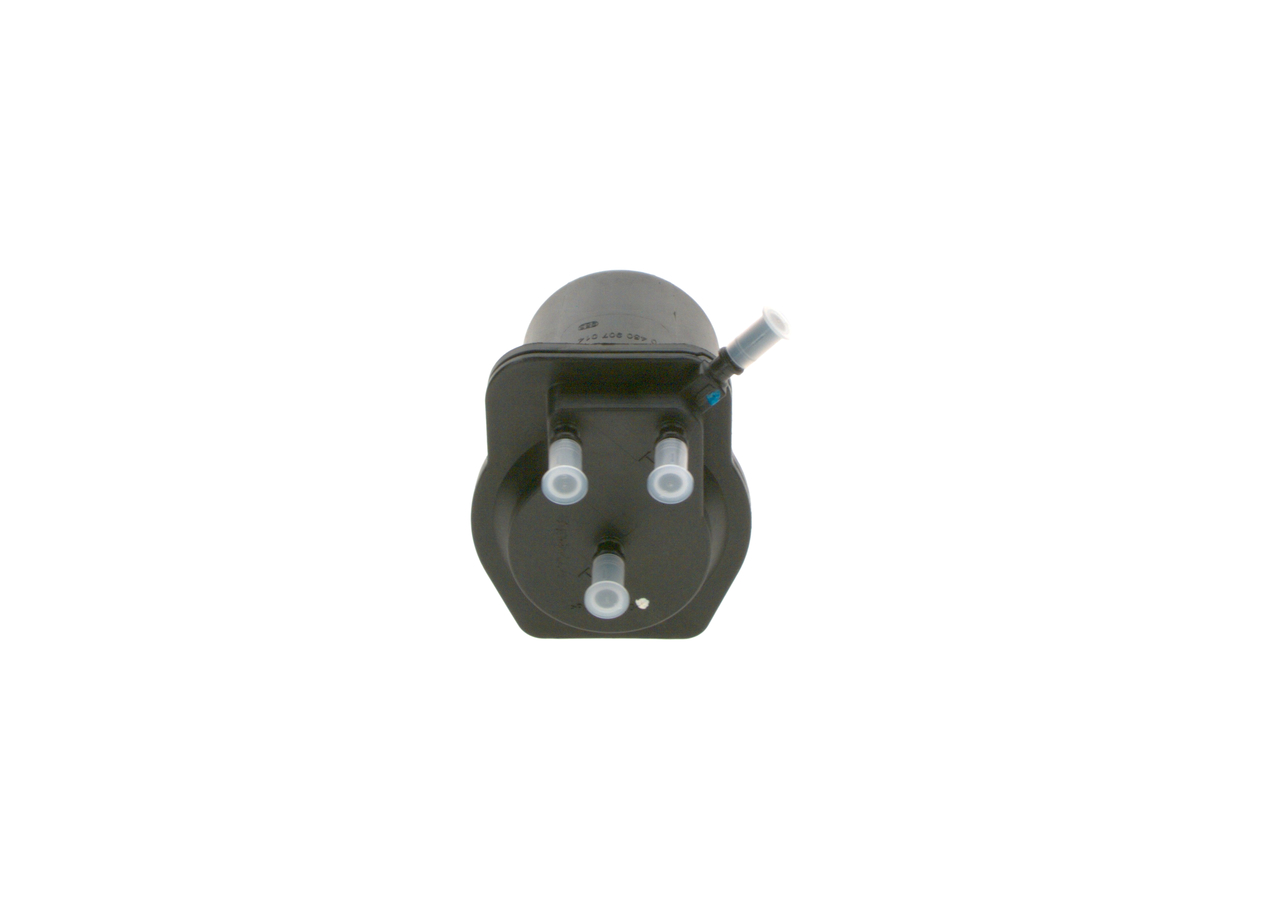 Filtru combustibil BOSCH 0450907014