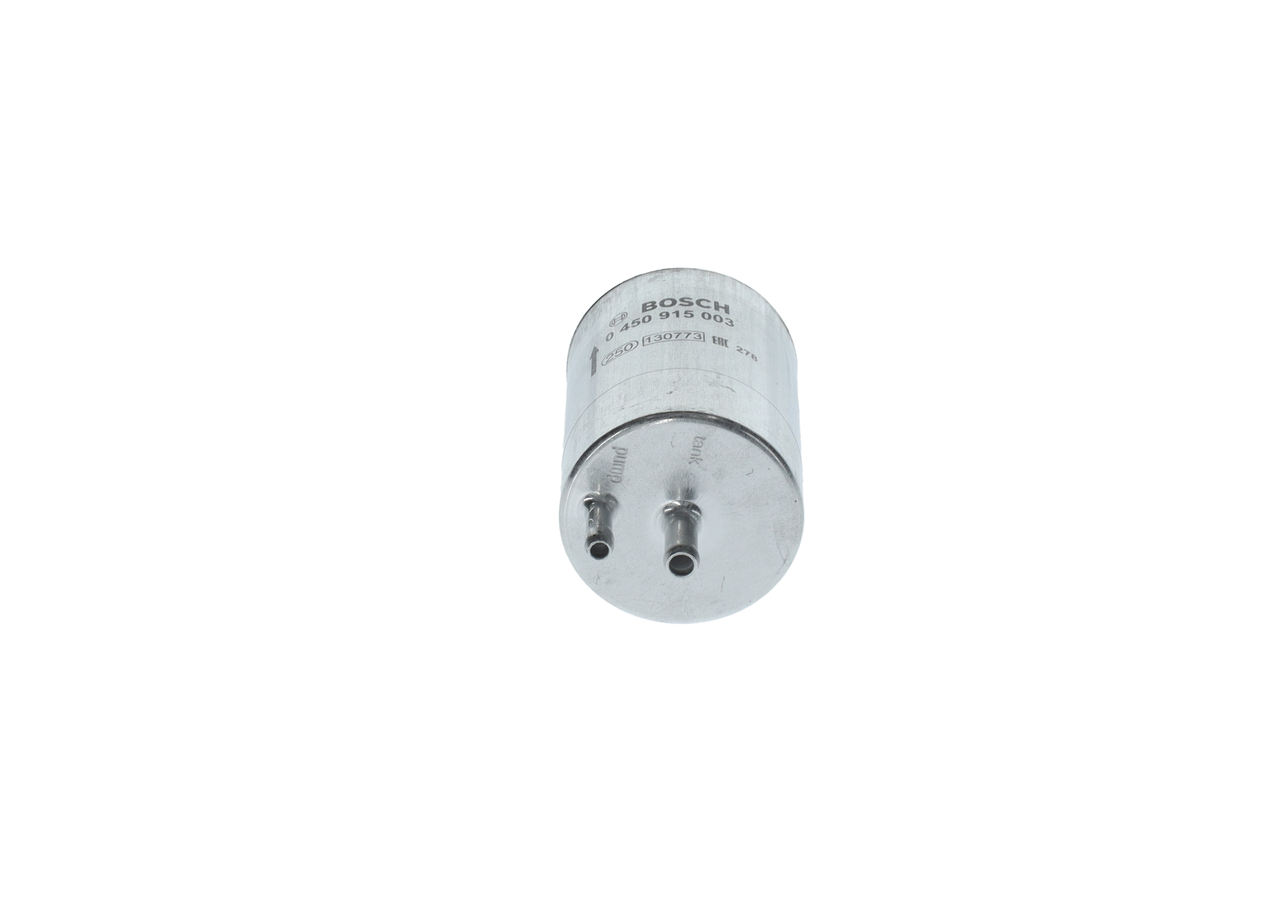 Filtru combustibil BOSCH 0450915003