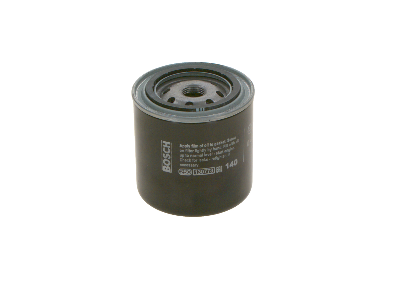 Injector BOSCH 0986435286