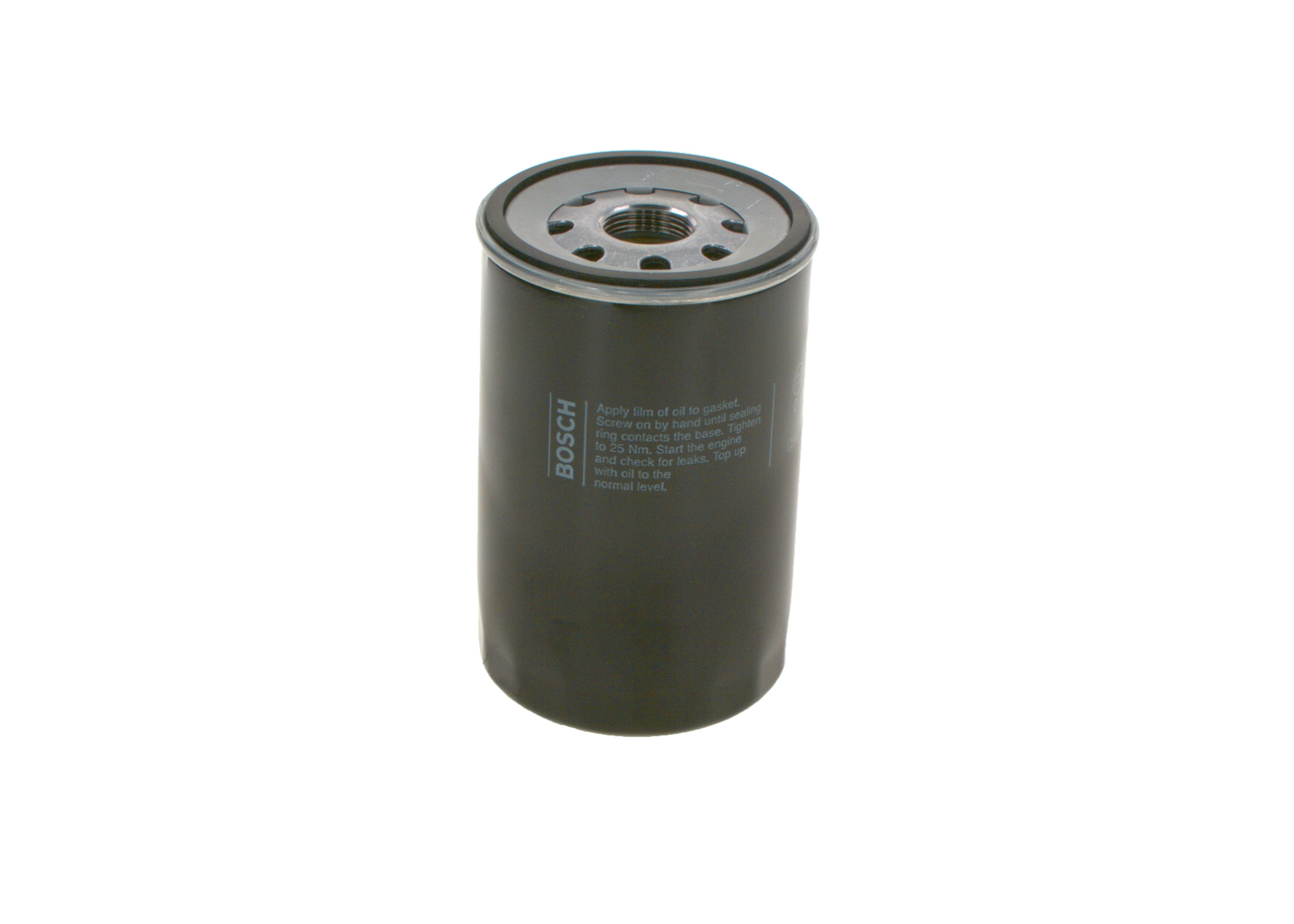 Injector BOSCH 0986435163