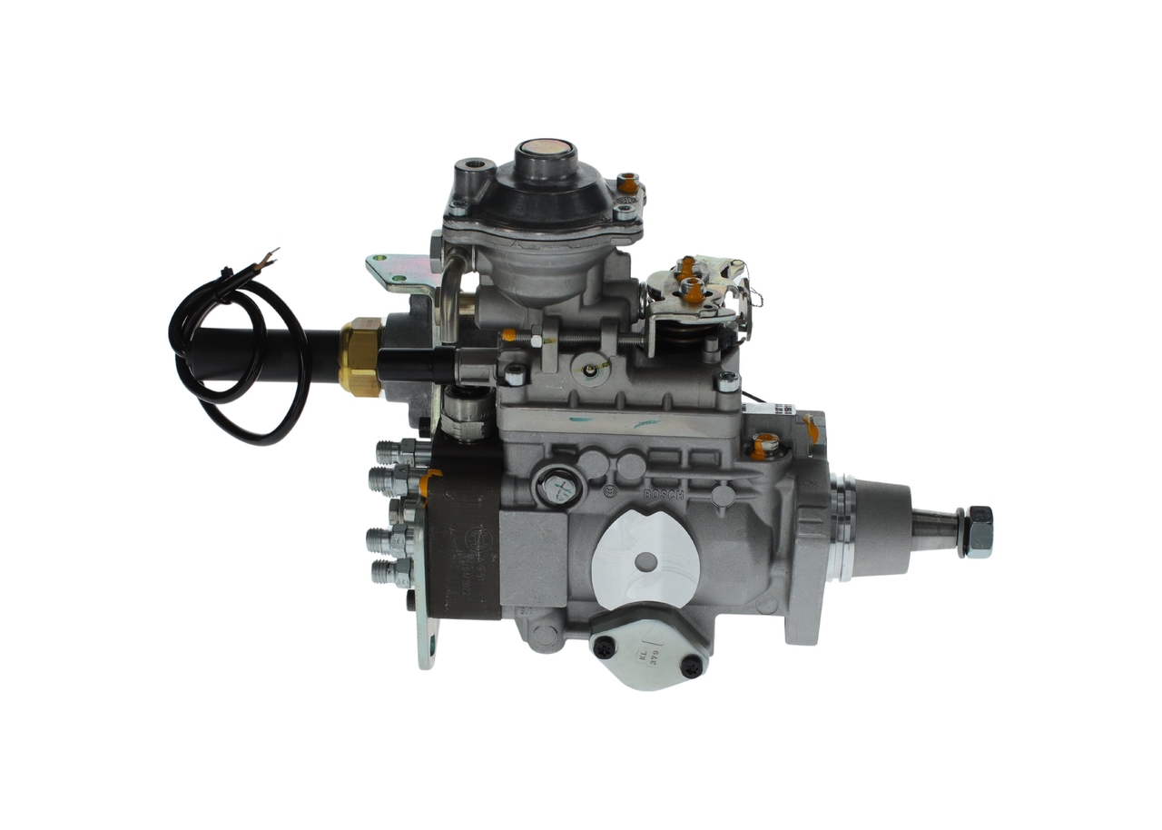 Bec semnalizator BOSCH 1987302821