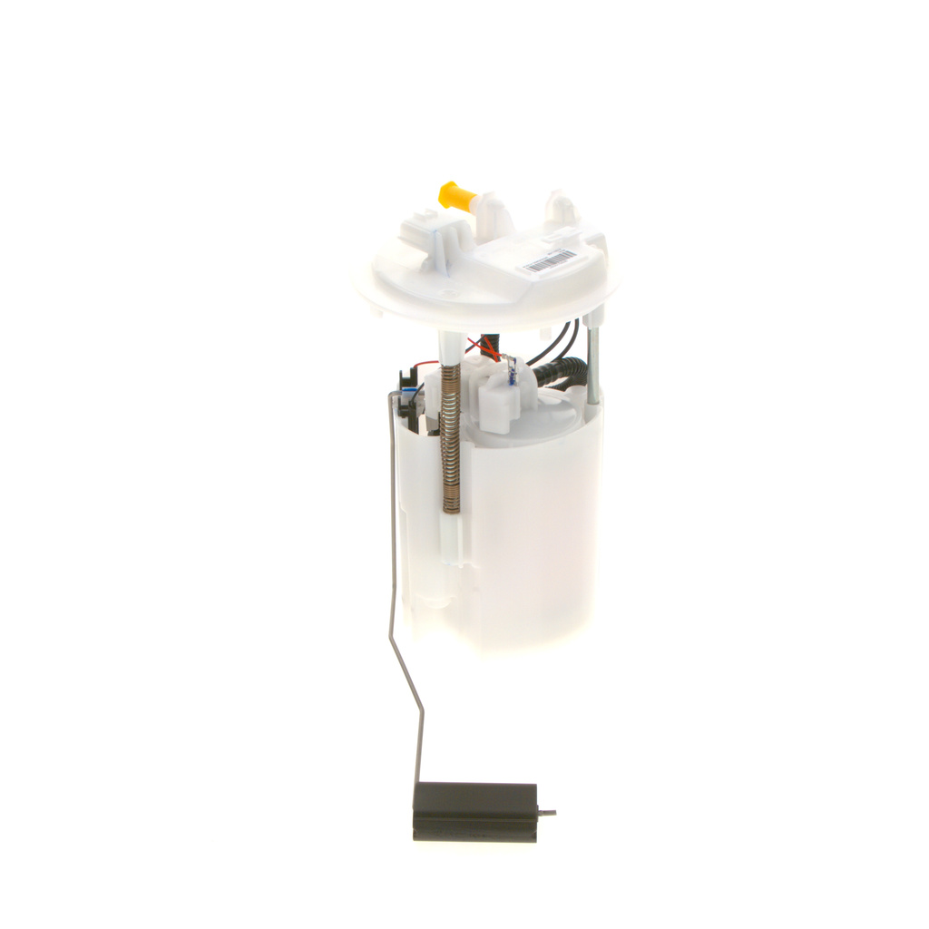 Sistem alimentare cu combustibil RENAULT FLUENCE (L3_) 1.6 16V (L301, L30F, L30P, L30R)  benzina 110 cai BOSCH 0580200025