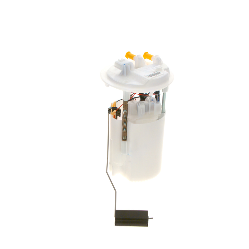 Sistem alimentare cu combustibil RENAULT FLUENCE (L3_) 1.6 16V (L301, L30F, L30P, L30R)  benzina 110 cai BOSCH 0580200027