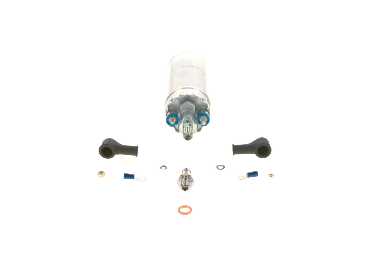 Pompa combustibil BOSCH 0580254911