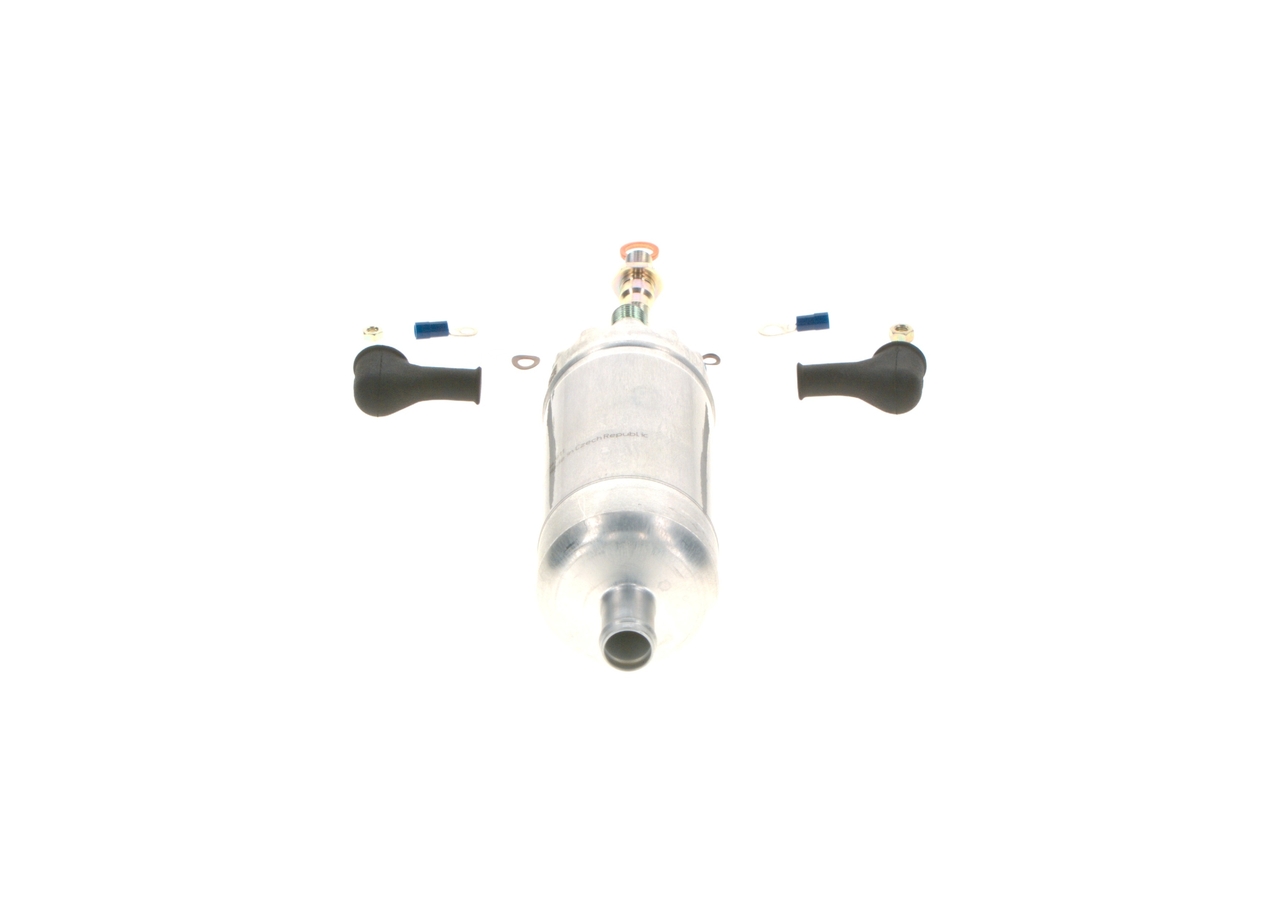 Pompa combustibil BOSCH 0580254911