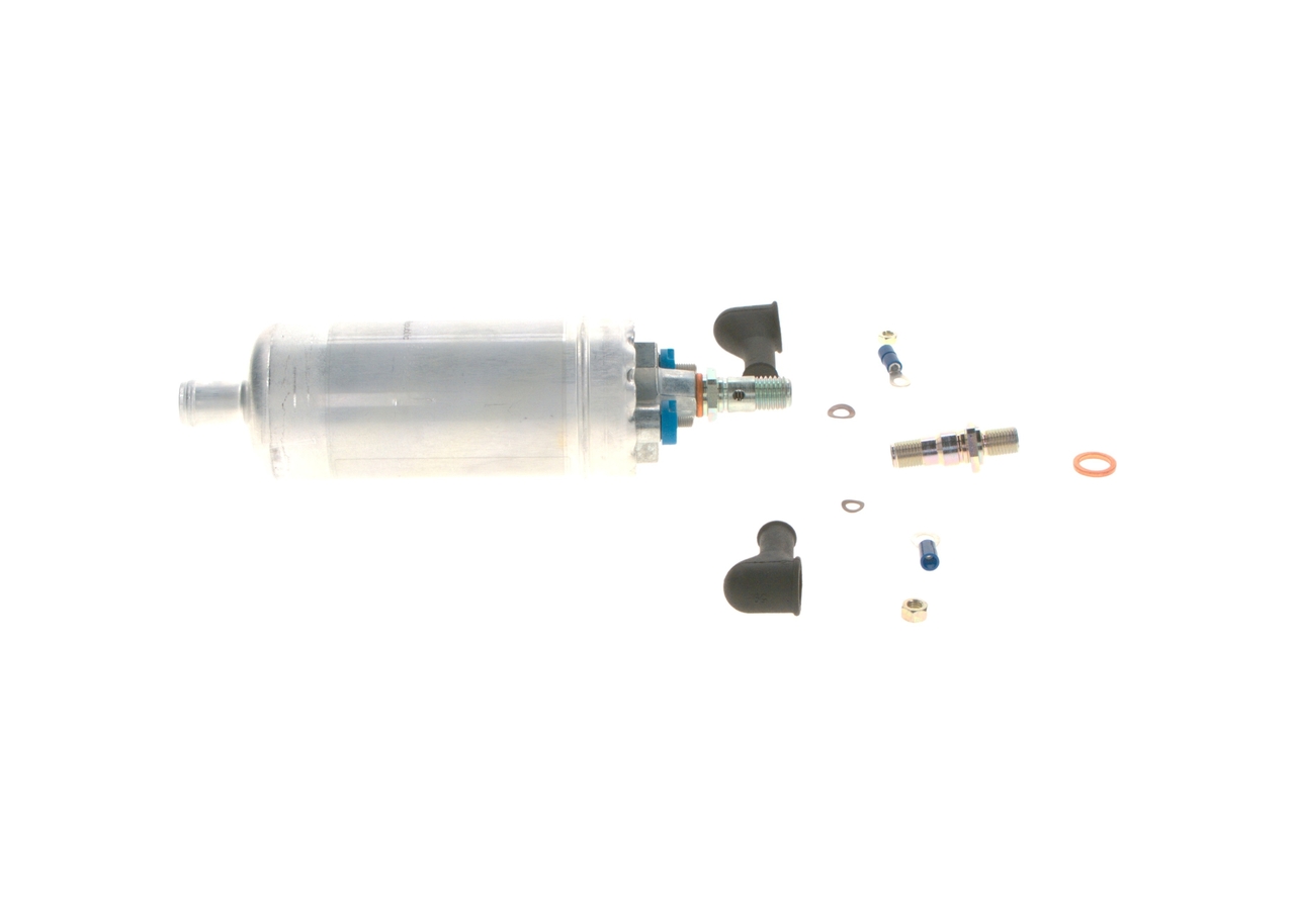 Pompa combustibil BOSCH 0580254911