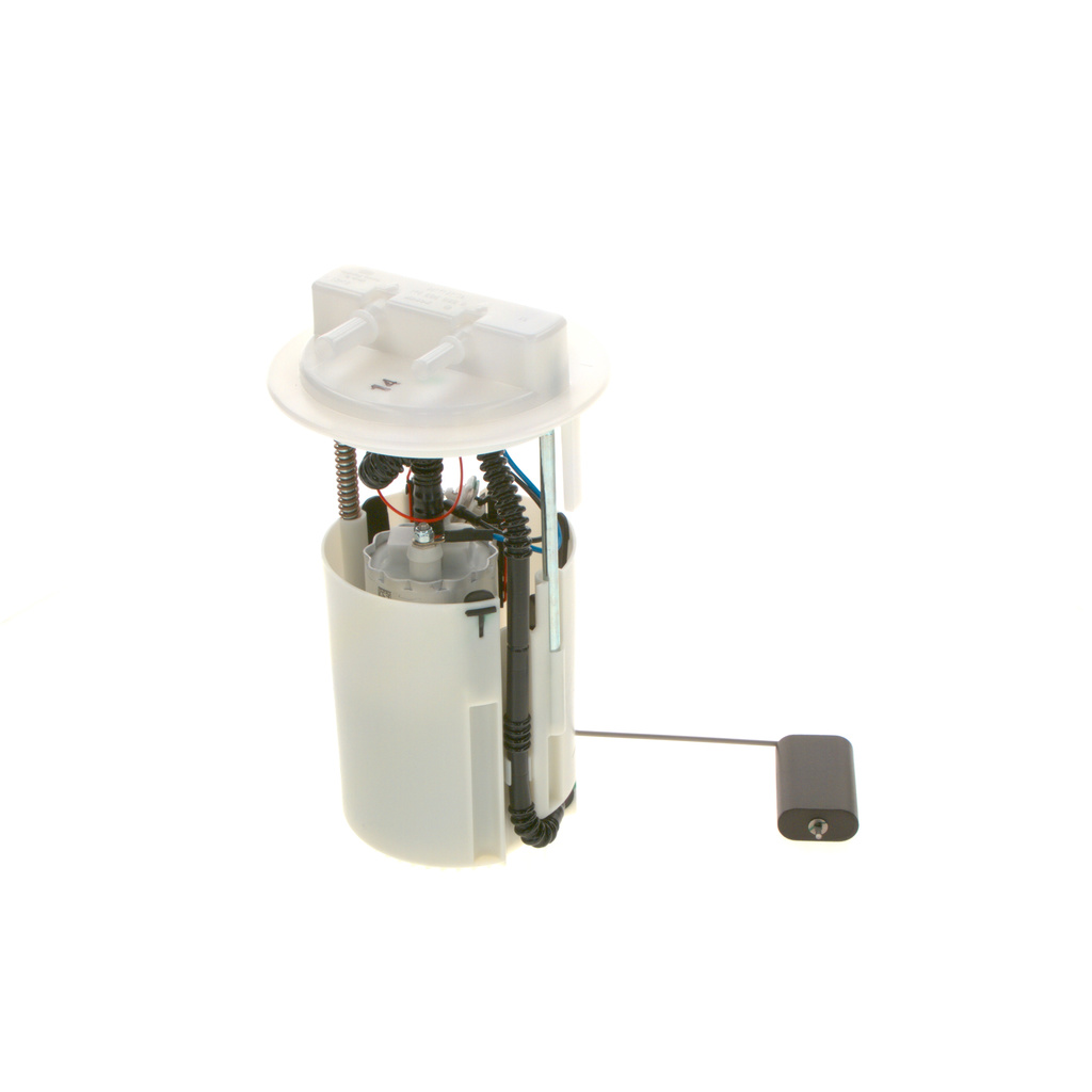 Sistem alimentare cu combustibil BOSCH 0580303027