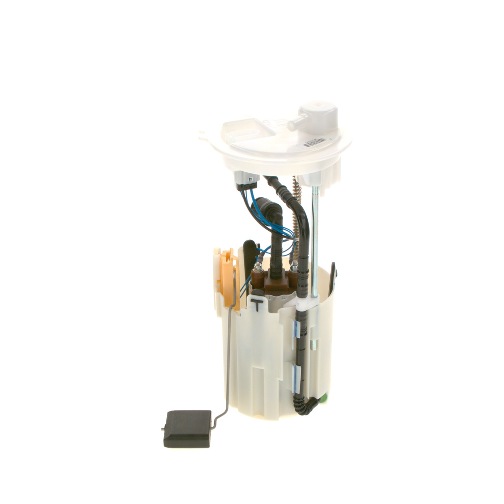 Bec far faza lunga BOSCH 1987302853