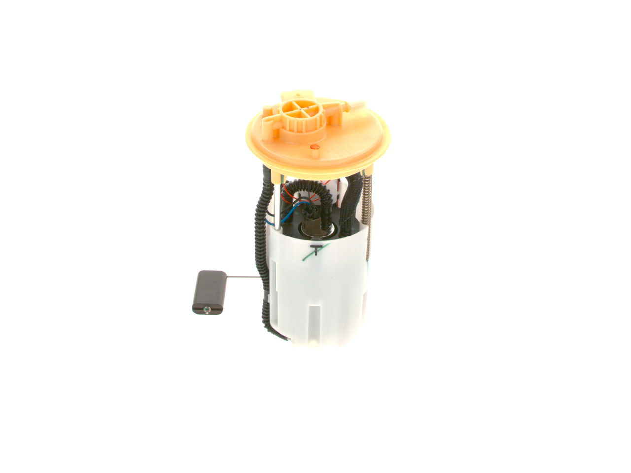 Sistem alimentare cu combustibil BOSCH 0580313026