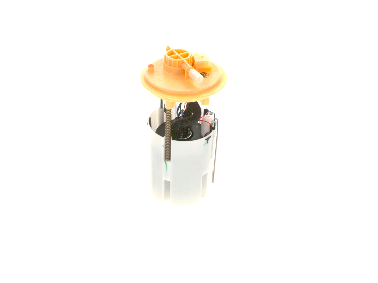 Sistem alimentare cu combustibil BOSCH 0580313026