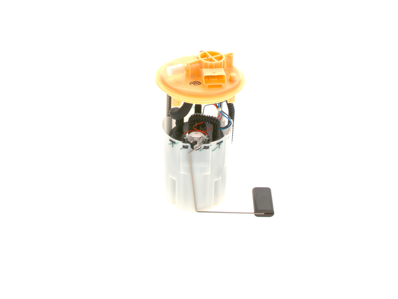 Sistem alimentare cu combustibil BOSCH 0580313026