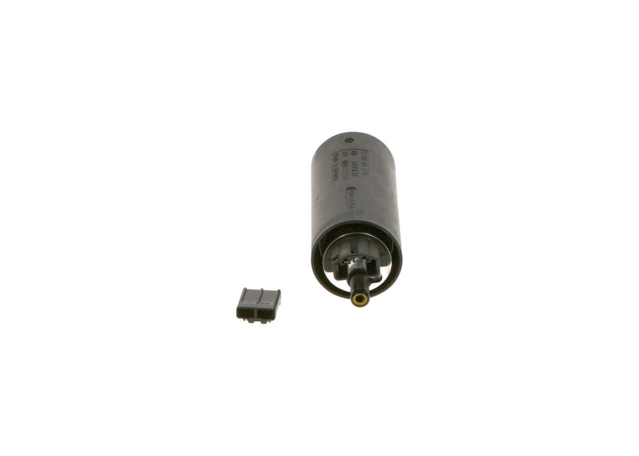 Pompa combustibil BOSCH 0580314076