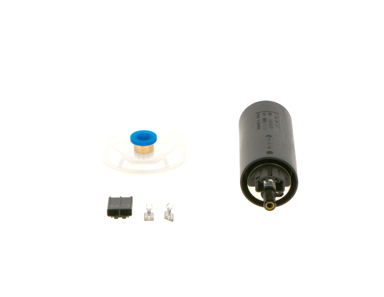 Pompa combustibil BOSCH 0580314097