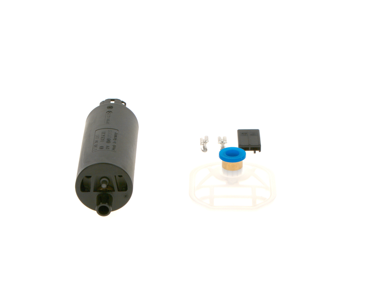 Pompa combustibil BOSCH 0580314097