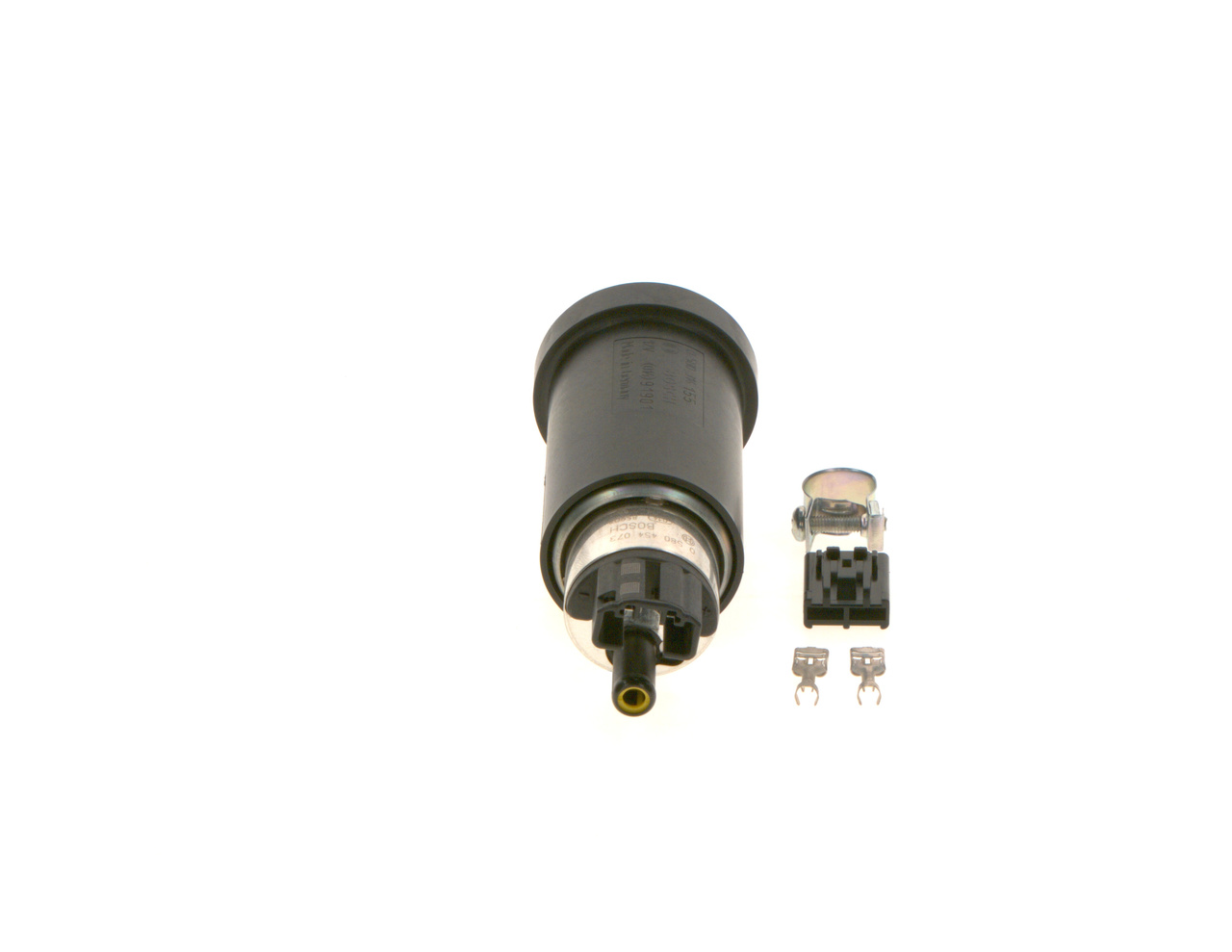 Pompa combustibil BOSCH 0580314155