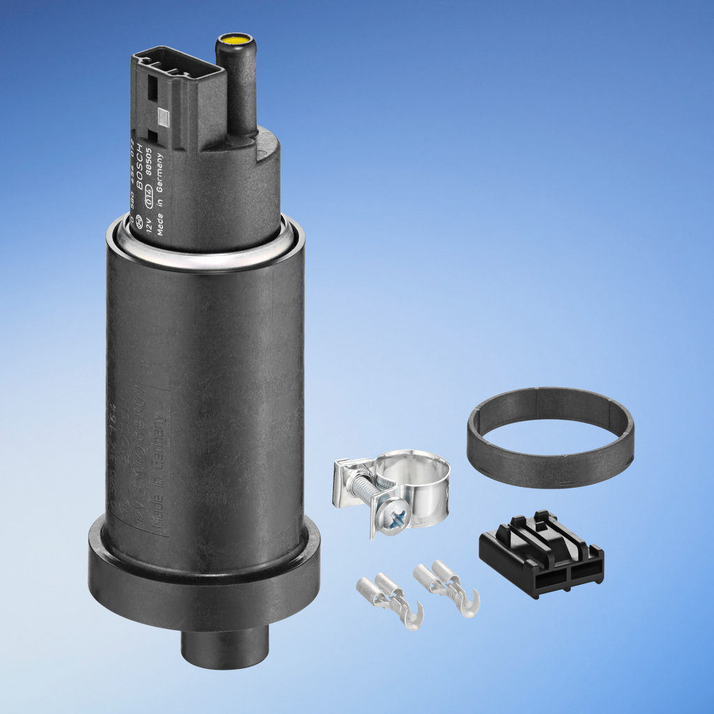 Pompa combustibil BOSCH 0580314164