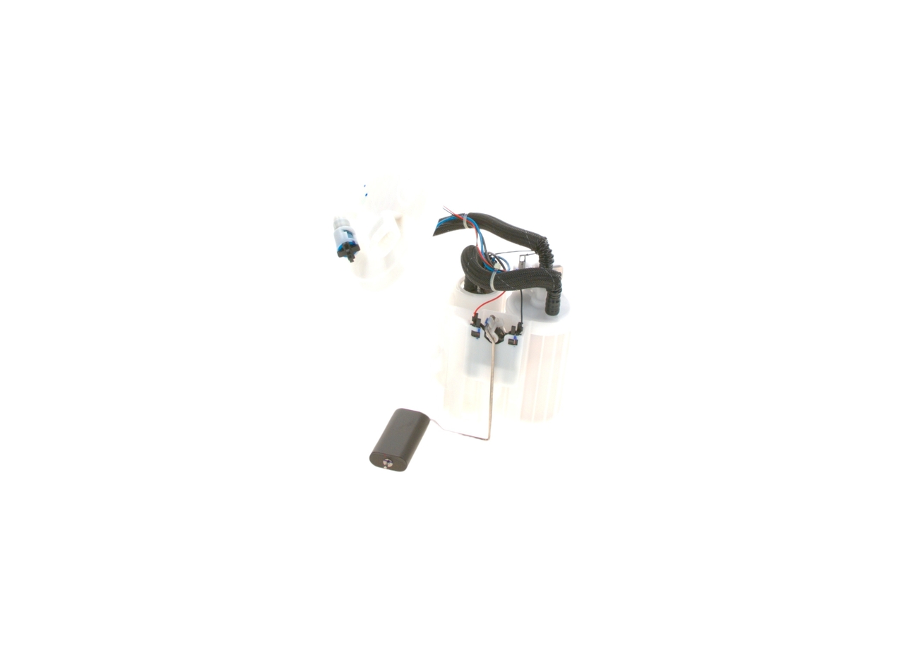 Sistem alimentare cu combustibil BOSCH 0580314195
