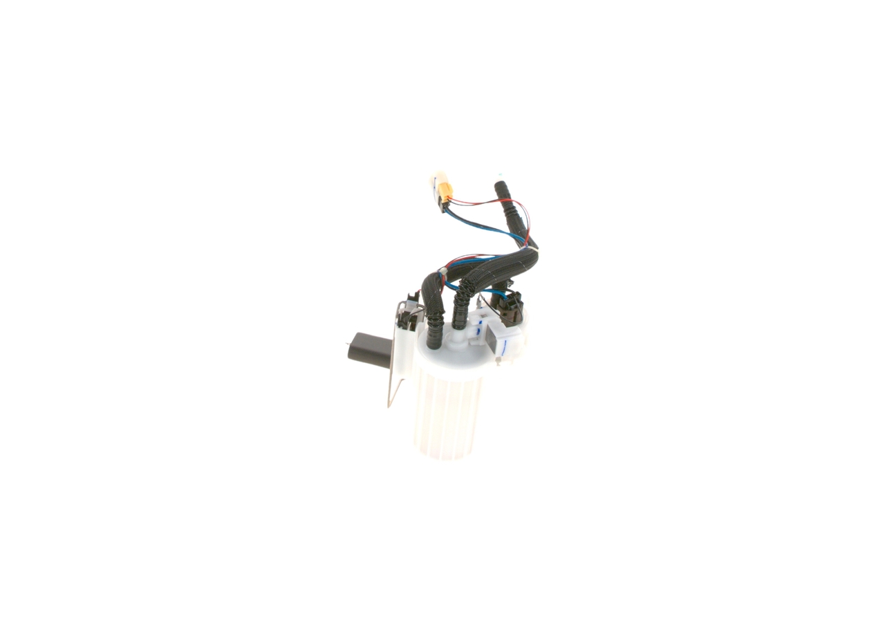 Sistem alimentare cu combustibil BOSCH 0580314195