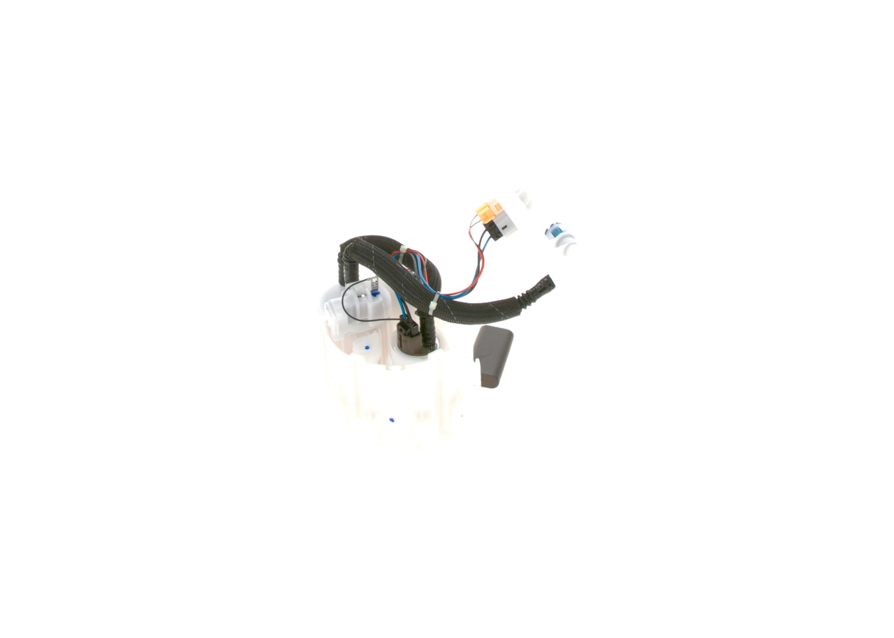 Sistem alimentare cu combustibil BOSCH 0580314195