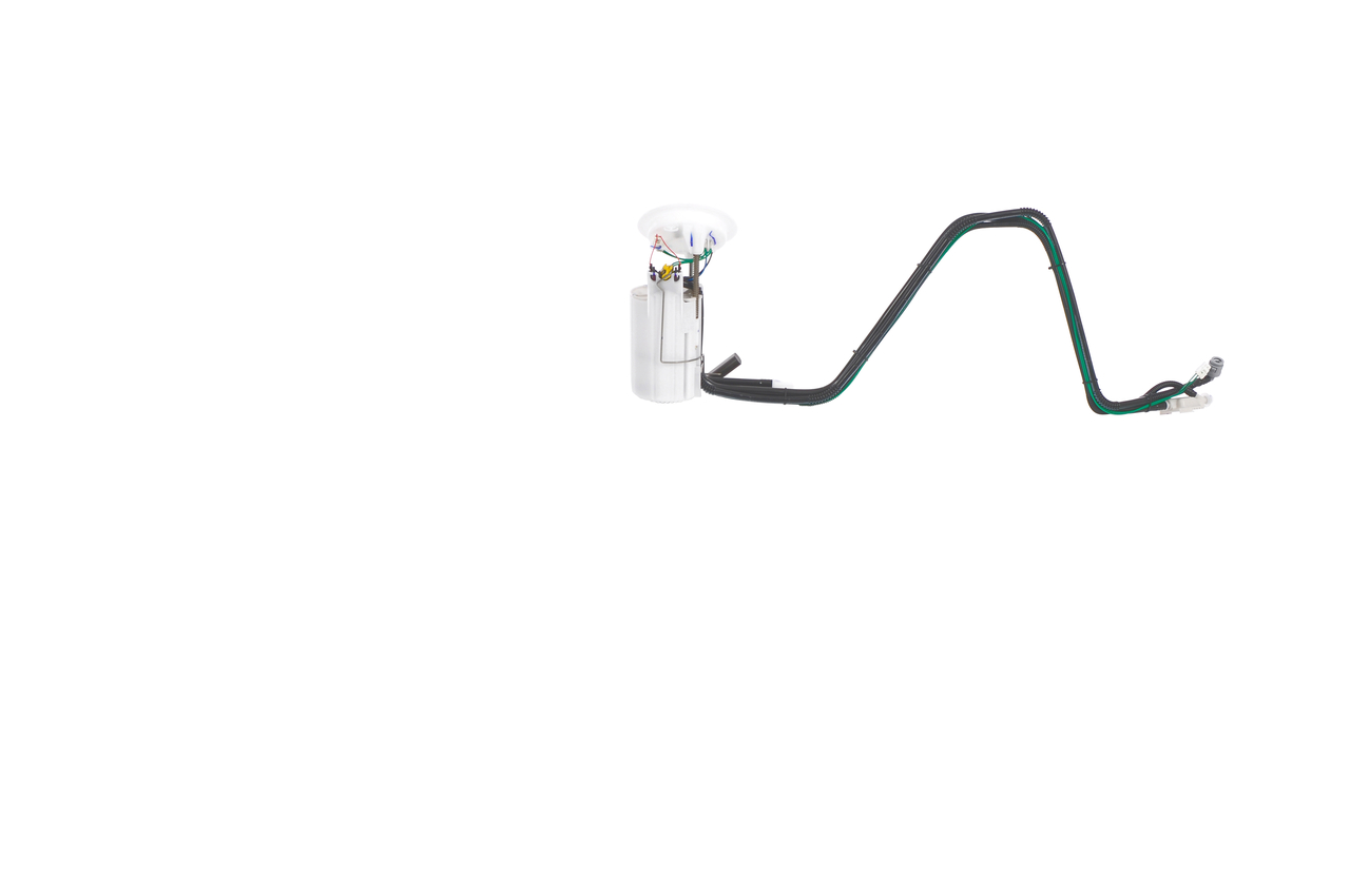 Sistem alimentare cu combustibil BOSCH 0580314545