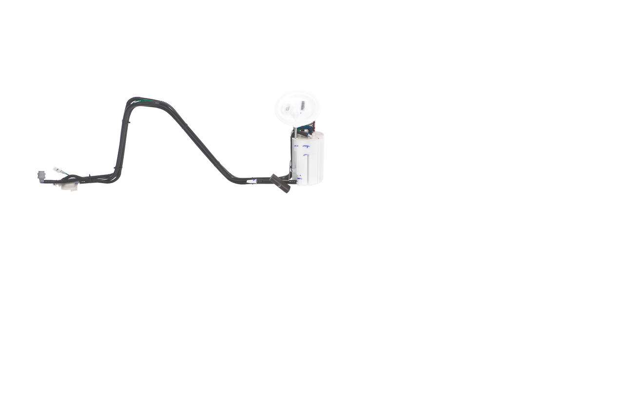 Sistem alimentare cu combustibil BOSCH 0580314545