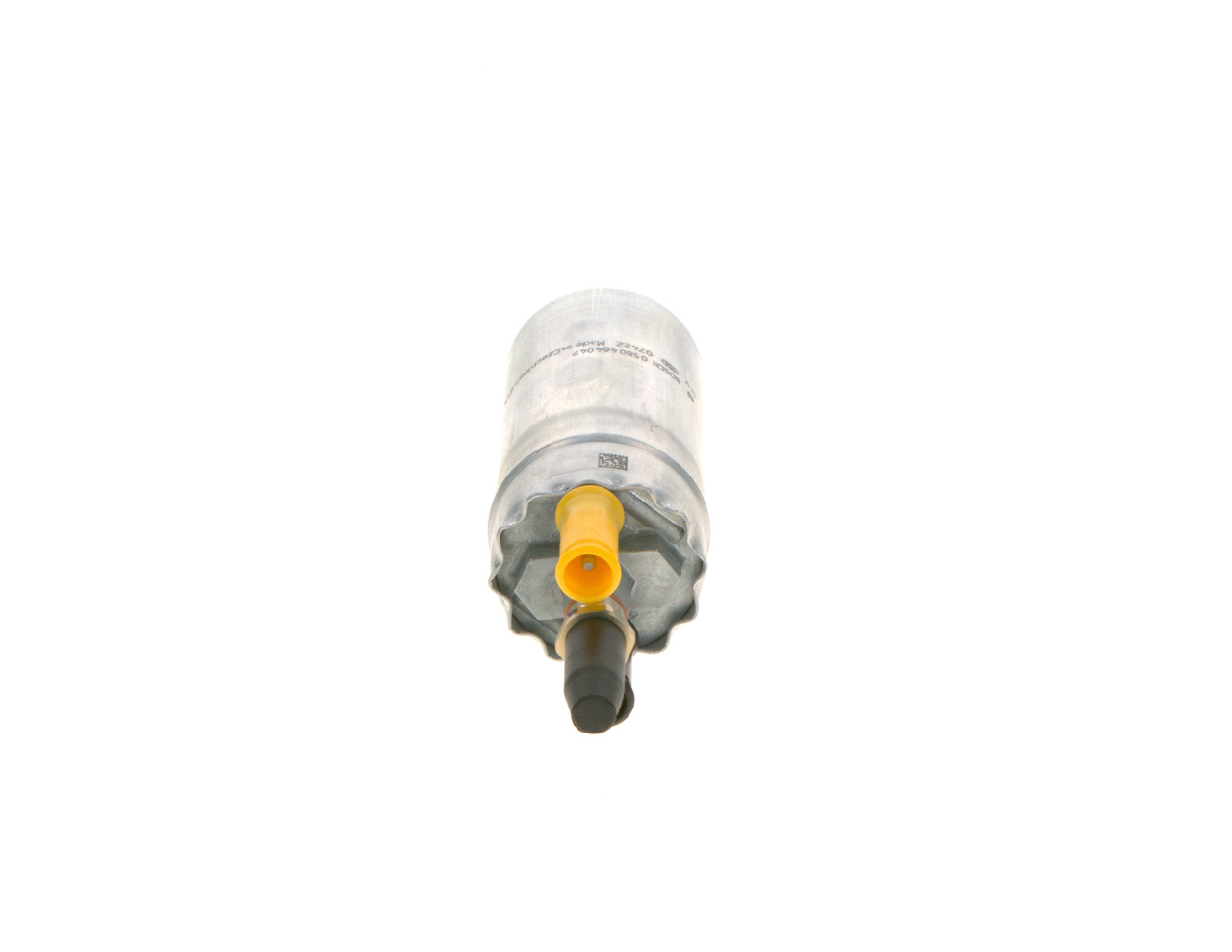 Pompa combustibil BOSCH 0580464047