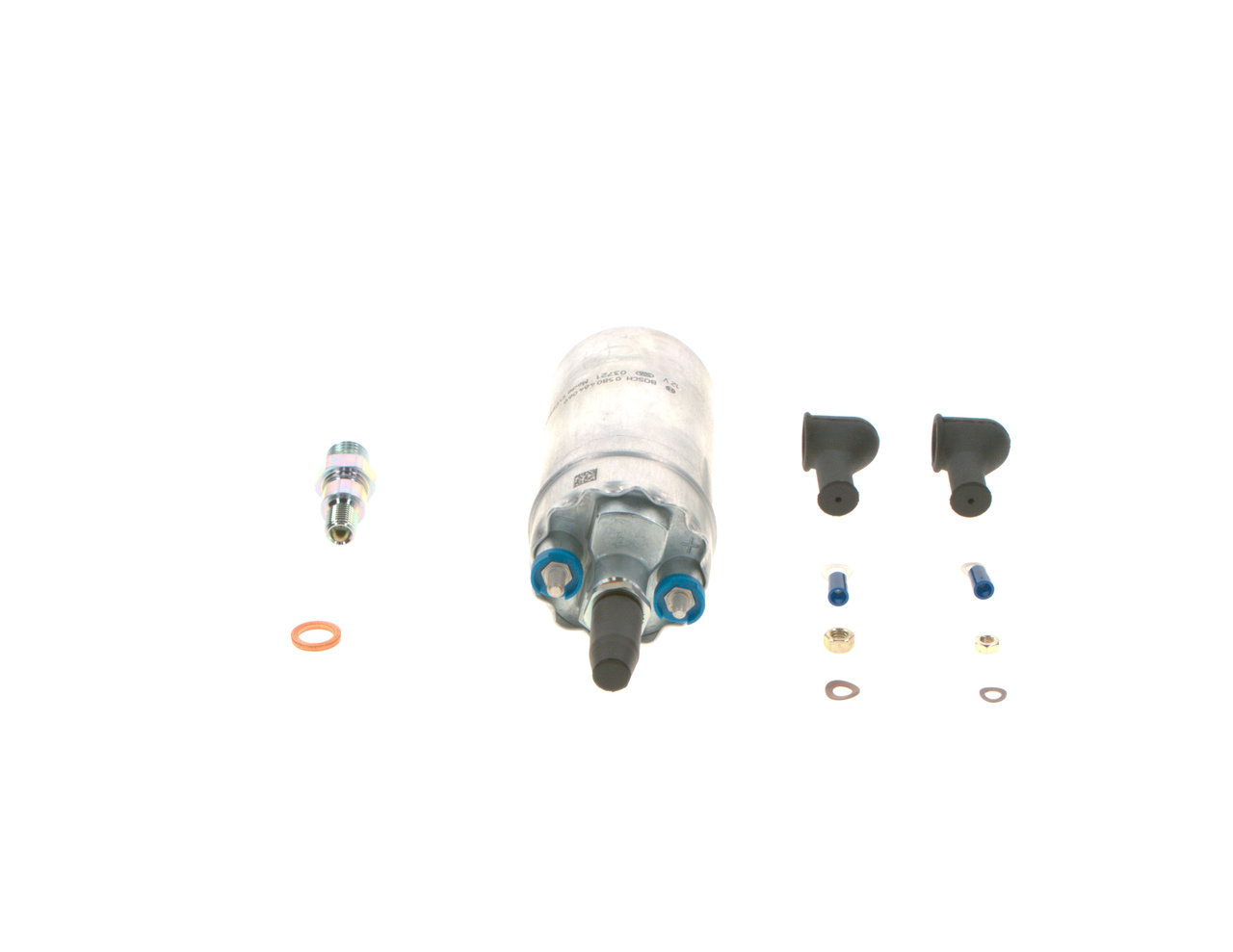 Pompa combustibil BOSCH 0580464069