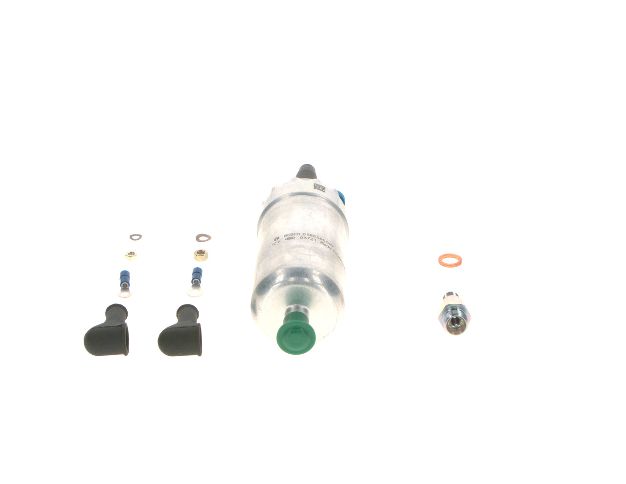 Pompa combustibil BOSCH 0580464069