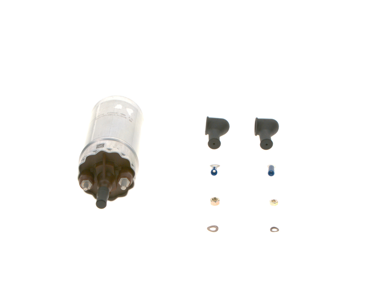 Pompa combustibil BOSCH 0580464070