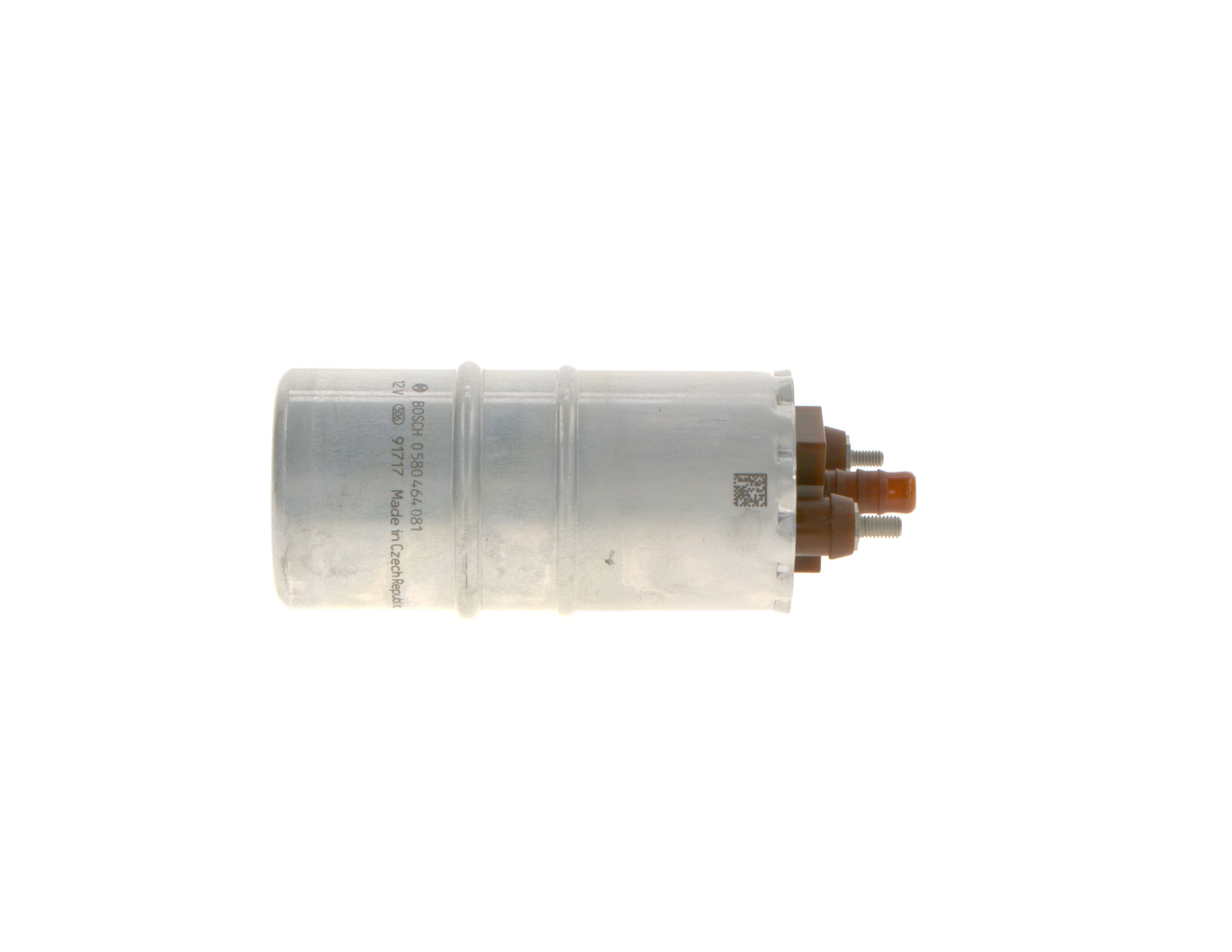 Pompa combustibil BOSCH 0580464081