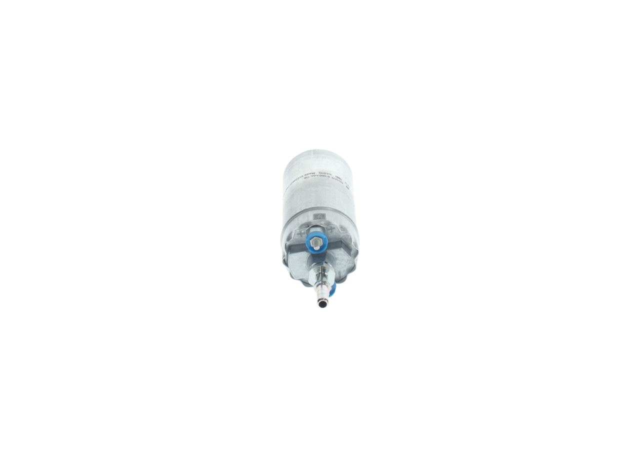 Pompa combustibil BOSCH 0580464118