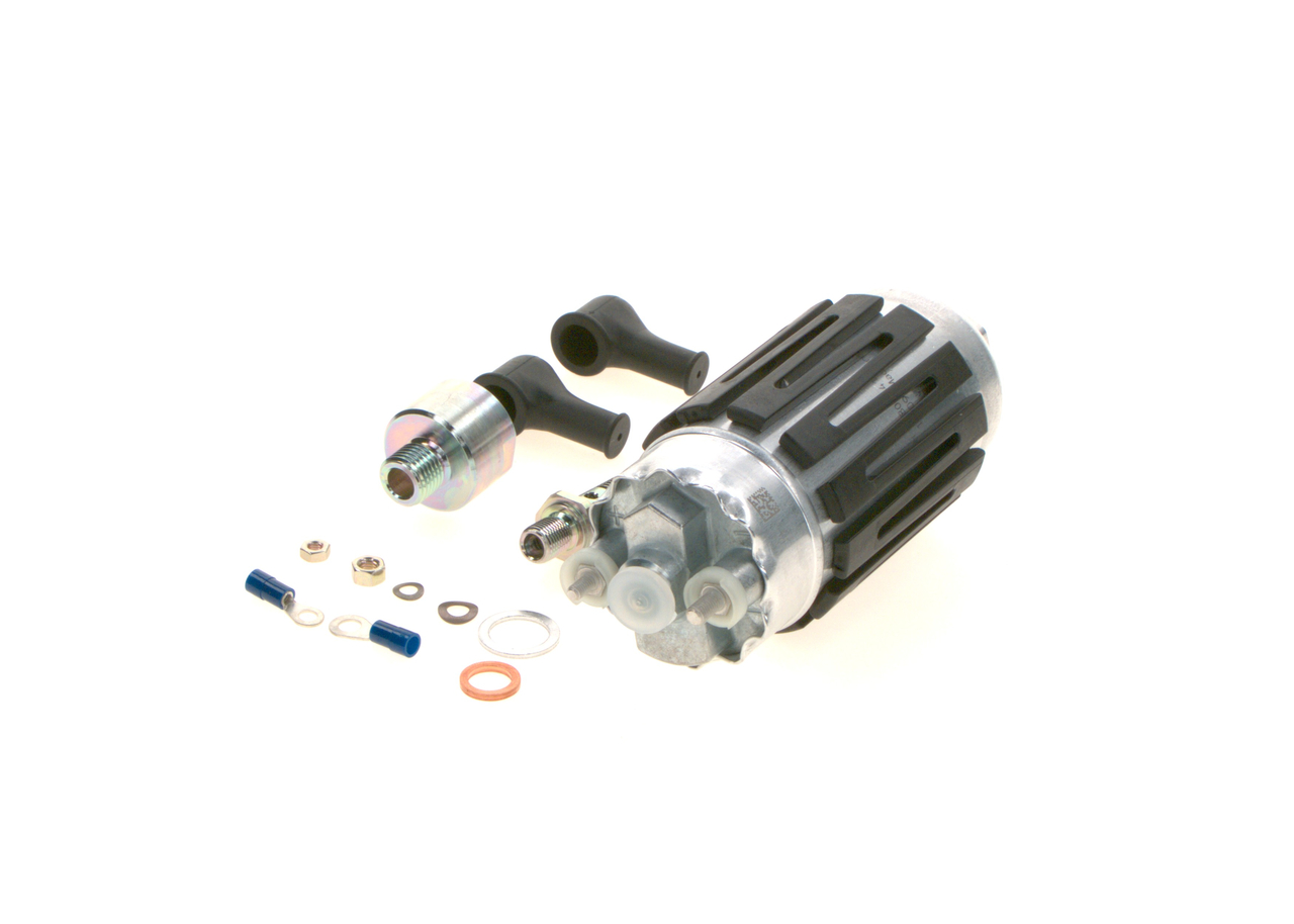Pompa combustibil BOSCH 0580464200