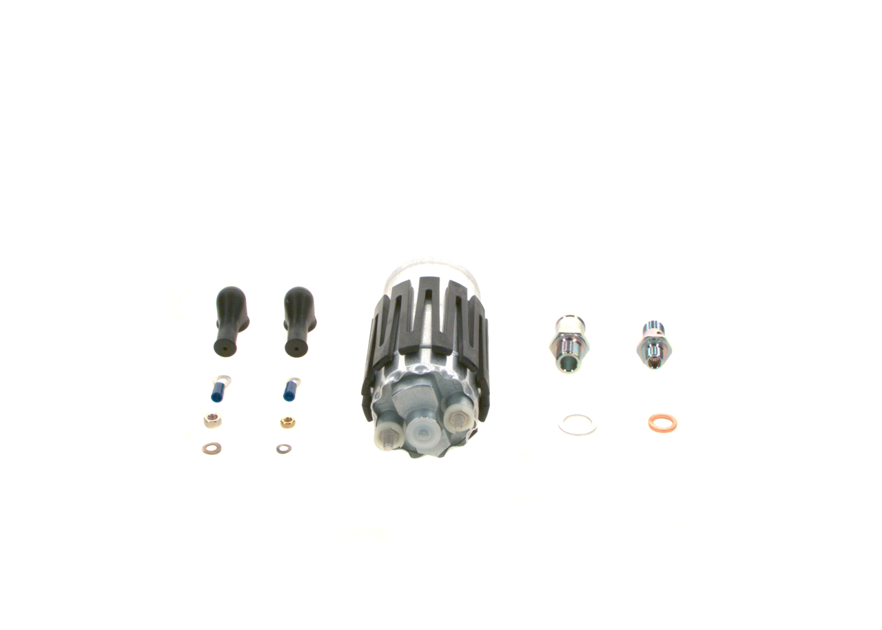 Pompa combustibil BOSCH 0580464205