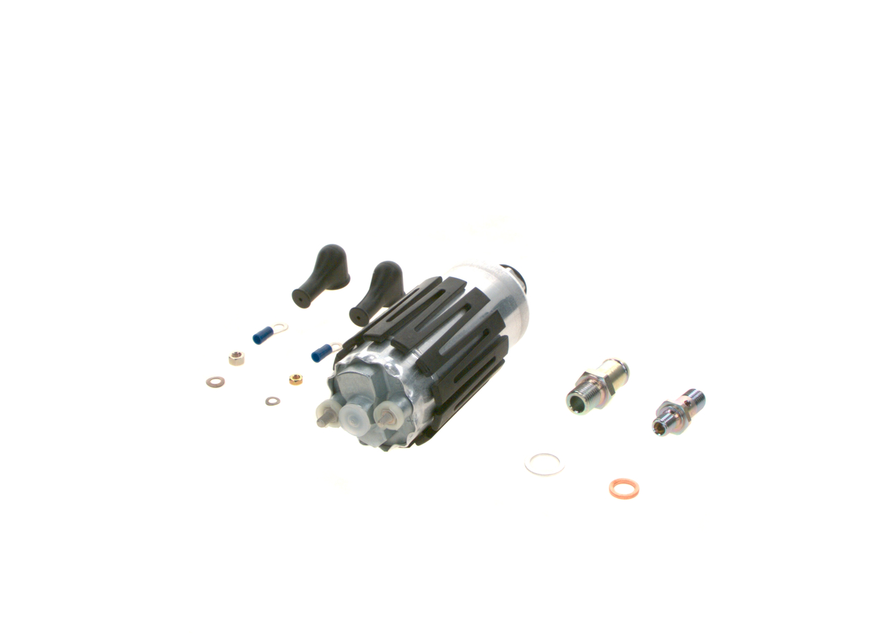 Pompa combustibil BOSCH 0580464205