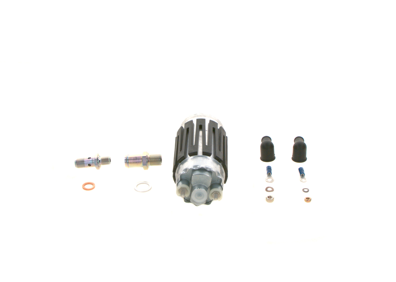 Pompa combustibil BOSCH 0580464207