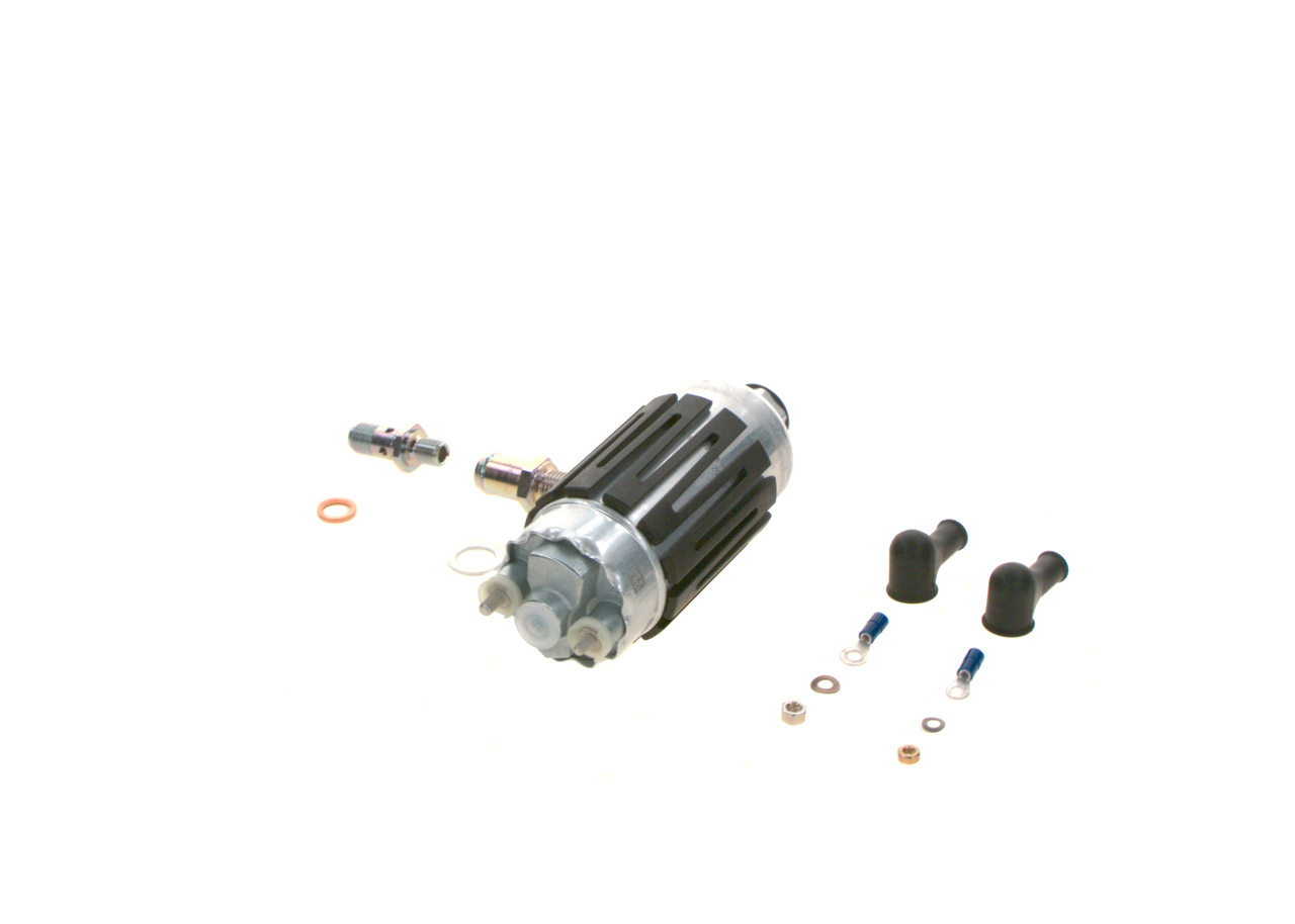 Pompa combustibil BOSCH 0580464207