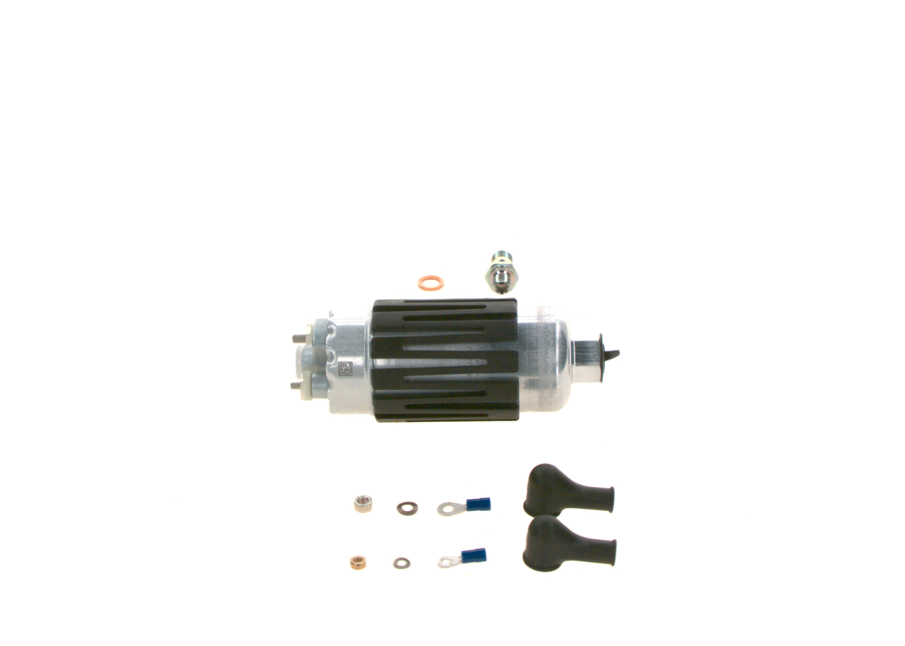 Pompa combustibil BOSCH 0580464207