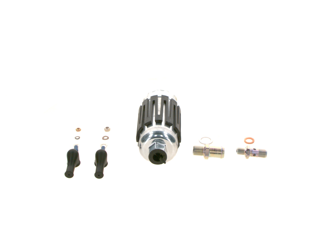 Pompa combustibil BOSCH 0580464207