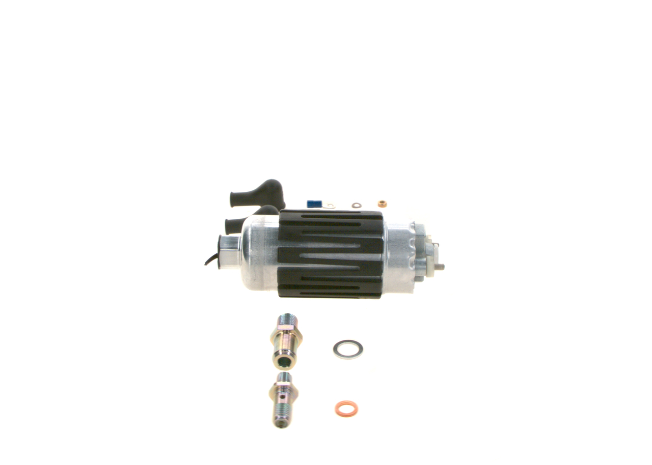 Pompa combustibil BOSCH 0580464207
