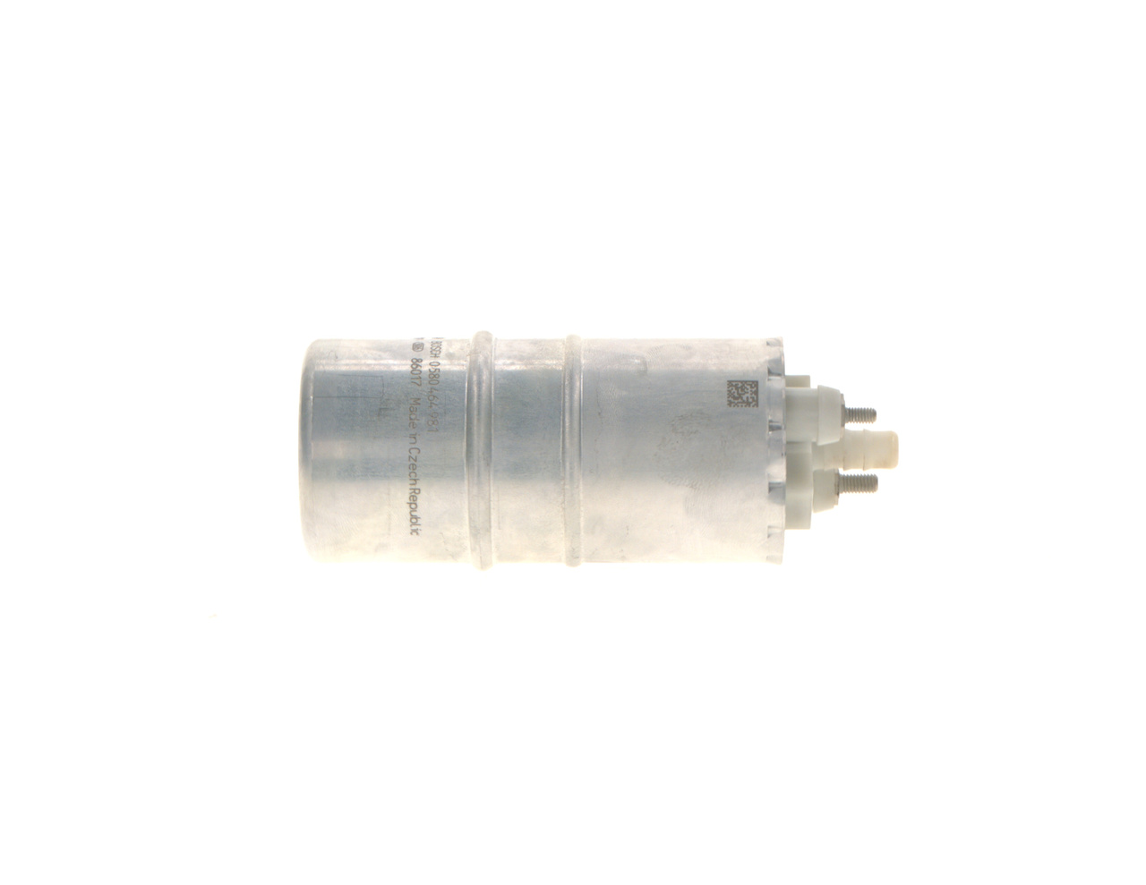 Pompa combustibil BOSCH 0580464981