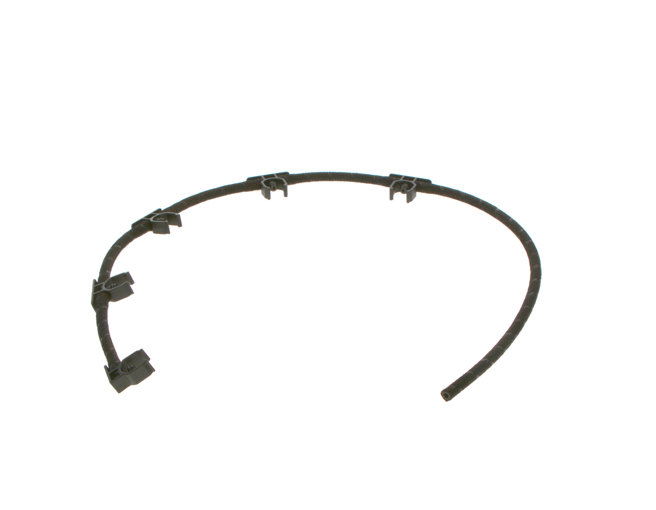 Furtun supracurgere combustibil BOSCH 0928400286