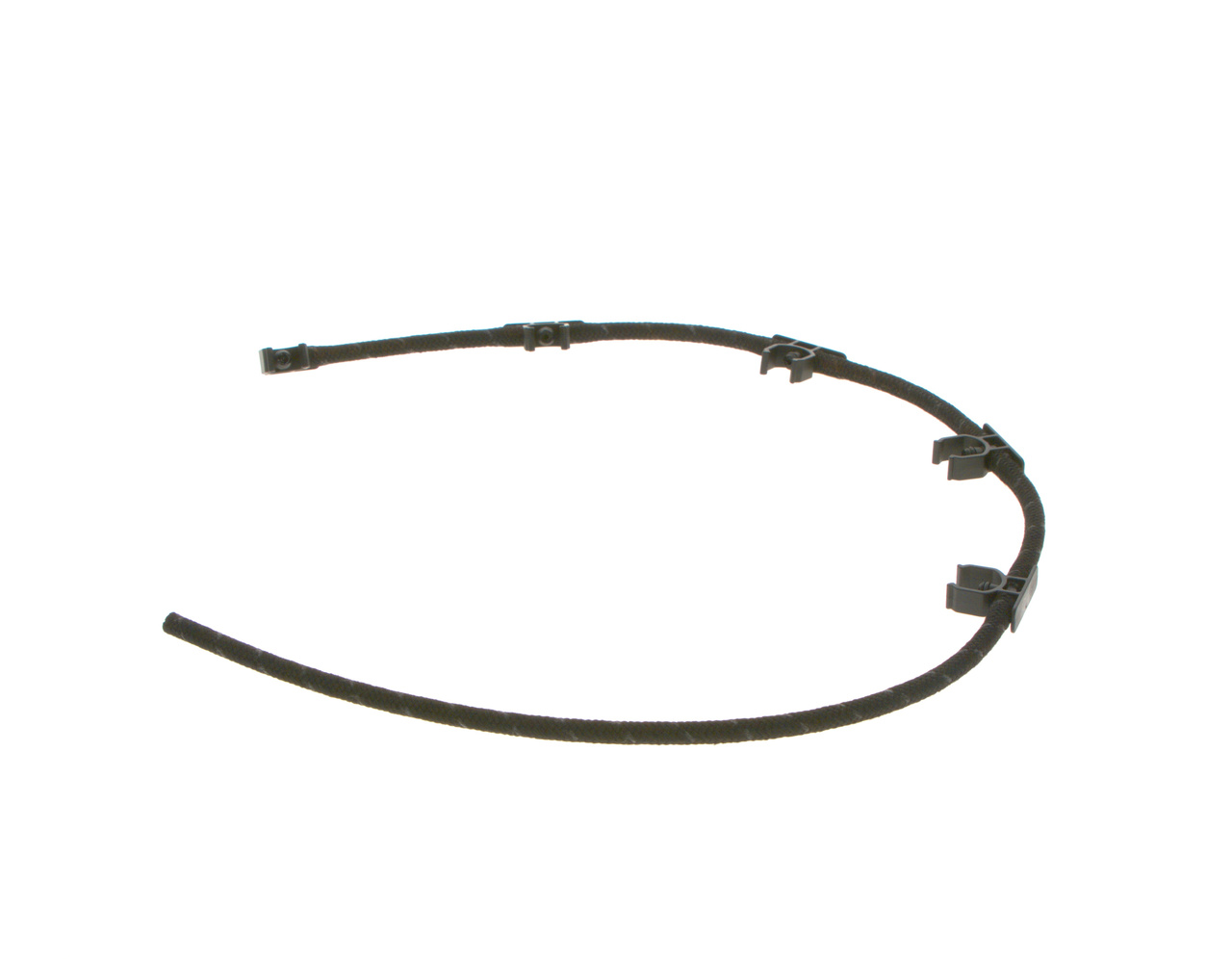 Furtun supracurgere combustibil BOSCH 0928400286