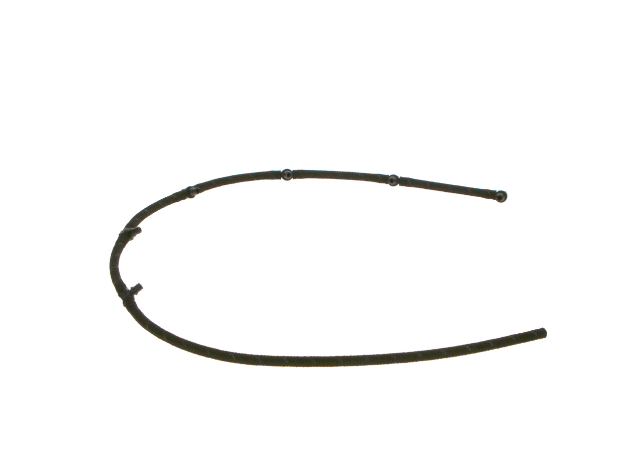 Furtun supracurgere combustibil BOSCH 0928400295