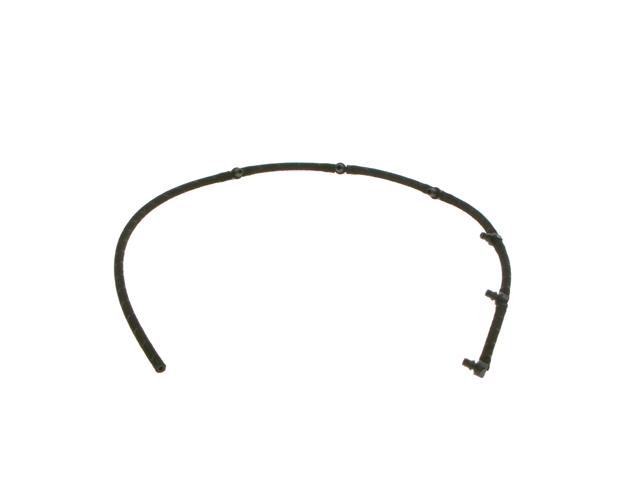 Furtun supracurgere combustibil BOSCH 0928400295