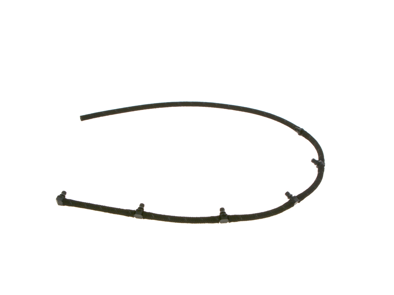 Furtun supracurgere combustibil BOSCH 0928400295